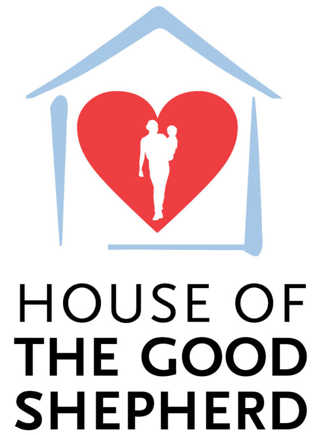 House of the Good Shepherd logo