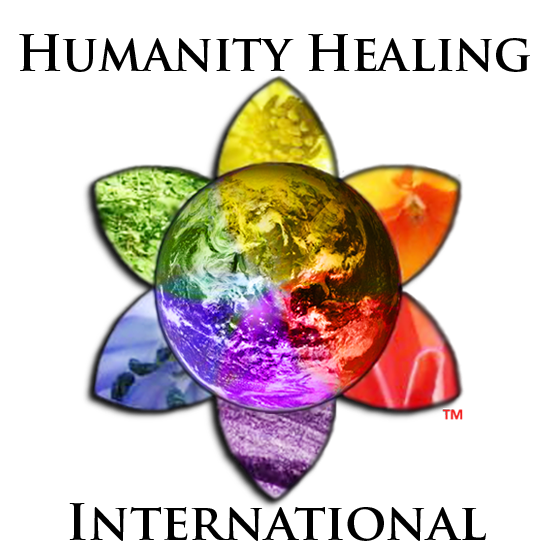 Humanity Healing International logo