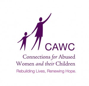 Connections for Abused Women and Their Children logo