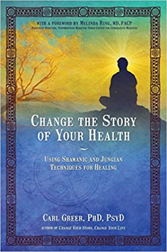 change the story of your health