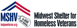 Midwest Shelter for Homeless&nbsp;Veterans 
