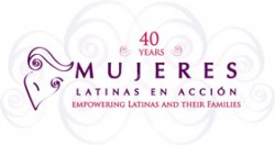 Mujeres Latinas en Accion 