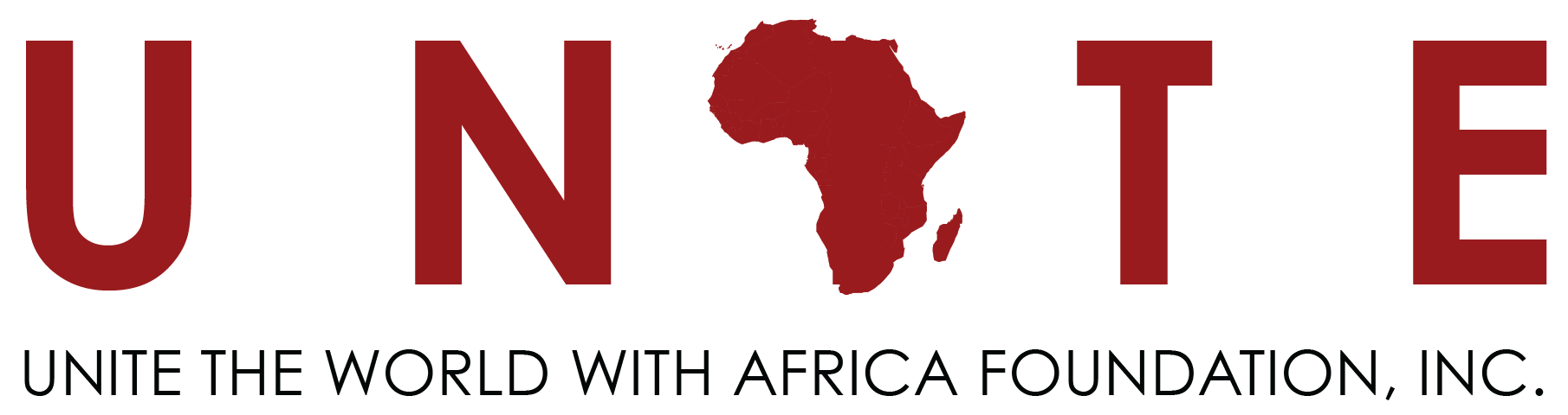 Unite the World with Africa&nbsp;Foundation 