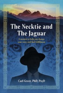 The Necktie and teh Jaguar