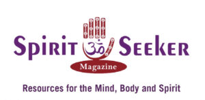 Spirit Seeker Magazine logo