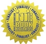 finalist next generation indie book awards in the category of mind body and spirit