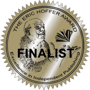 Erich Hoffer Book Awards finalist 2026 seal