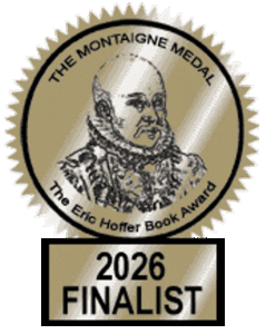 Eric Hoffer Montaigne 2026 finalist book awards