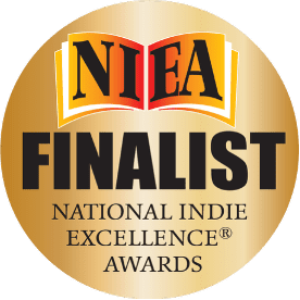 Seal National Indie Excellence Awards finalist