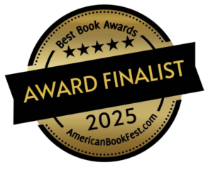 2025 Best Book Awards finalist