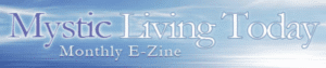 Mystic Living Today logo